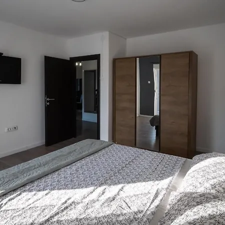 Hedonist Apartment