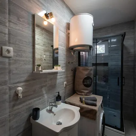 Apartment Hedonist Sibenik